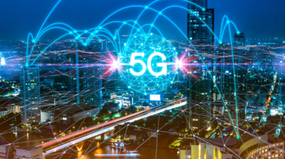 什么是5G？我们说的2G 3G 4G是网速吗？