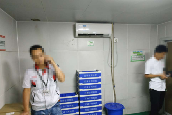 屏蔽隔音房的改造，翻新及安装工程